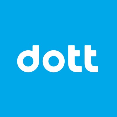 Dott logo