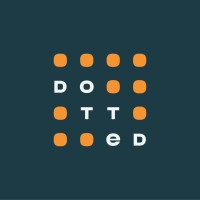 Dotted logo