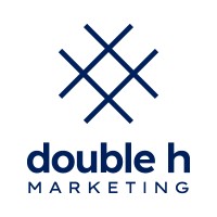 Double H Marketing logo