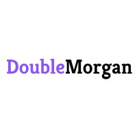 DoubleMorgan logo