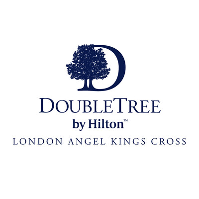 DoubleTree by Hilton London Angel Kings Cross logo