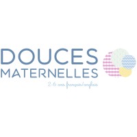 Douces Maternelles logo