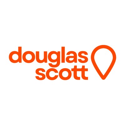 Douglas Scott Legal Recruitment logo
