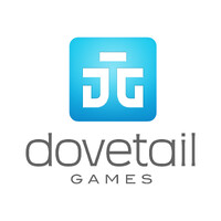 Dovetail Games logo