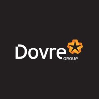 Dovre Group logo