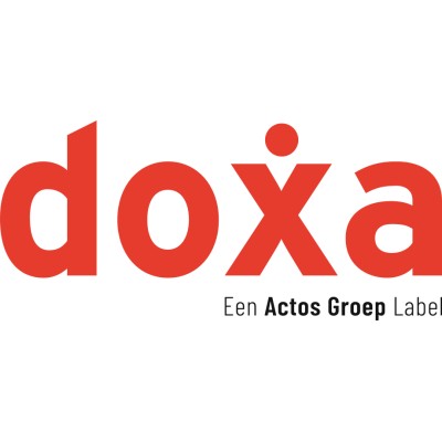 Doxa logo