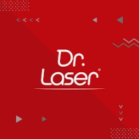 Dr. Laser Varginha logo