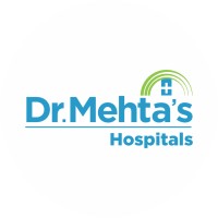 Dr. Mehta's Hospitals logo