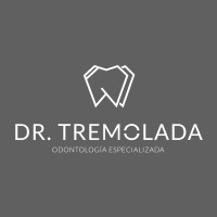 Dr. Tremolada logo
