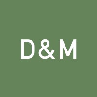 Drake & Morgan logo