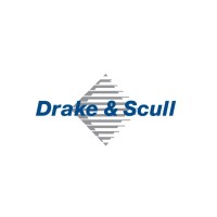 Drake & Scull International PJSC logo