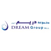 Dream Group logo