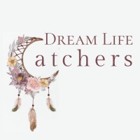 Dream Life Catchers logo