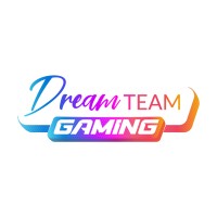 Dream Team Gaming logo