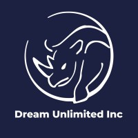 Dream Unlimited logo