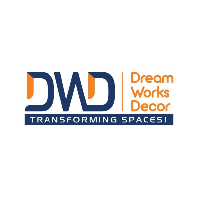 Dream Works Decor LLC logo