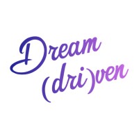 Dream(dri)ven logo
