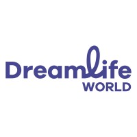 Dreamlife World logo