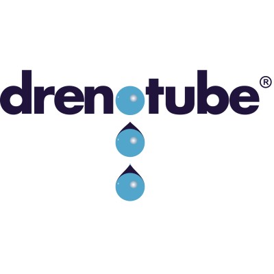 Drenotube® logo