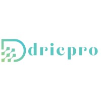Dricpro logo
