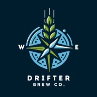 Drifter Brew Co. logo