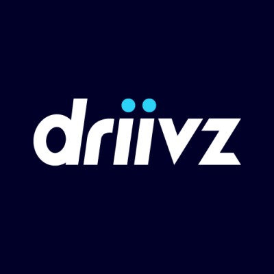 Driivz logo