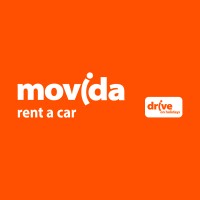 Drive on Holidays logo