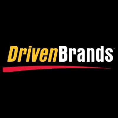 Driven Brands Inc. logo
