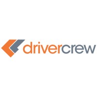 Driver Crew Logistics logo