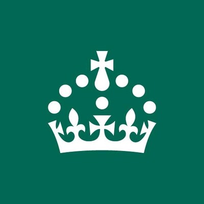 Driver and Vehicle Licensing Agency (DVLA) logo