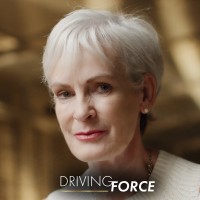 Driving Force logo