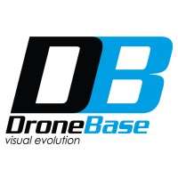DroneBase logo