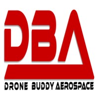 Dronebuddy Aerospace Pvt. Ltd. logo