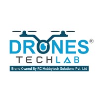Drones Tech Lab logo