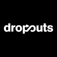 DropOuts logo