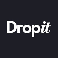 Dropit logo