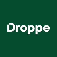 Droppe logo