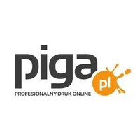 Drukarnia piga.pl logo