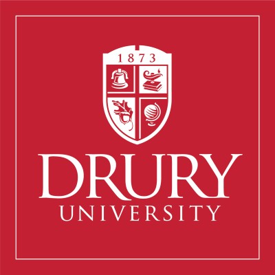 Drury University logo