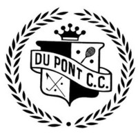 DuPont Country Club logo