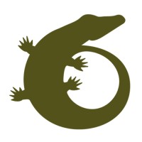 Dubai Crocodile Park logo