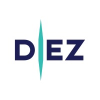 Dubai Integrated Economic Zones Authority logo