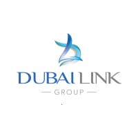 Dubai Link Group logo