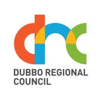 Dubbo Regional Council logo