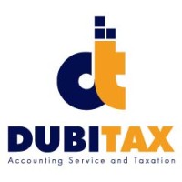 Dubitax Logo