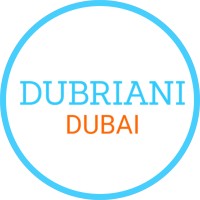 Dubriani Yachts logo