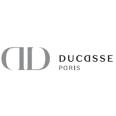 Ducasse Paris logo