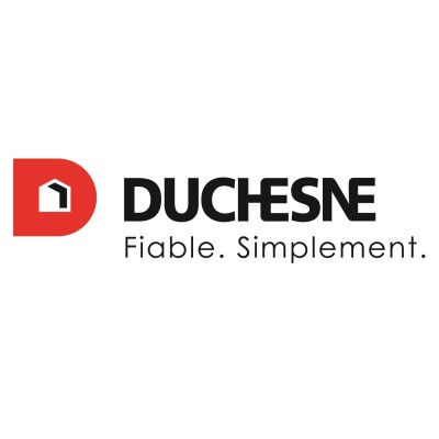 Duchesne et Fils ltée logo