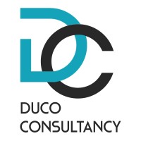 Duco Consultancy logo