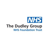 Dudley Group NHS Foundation Trust logo